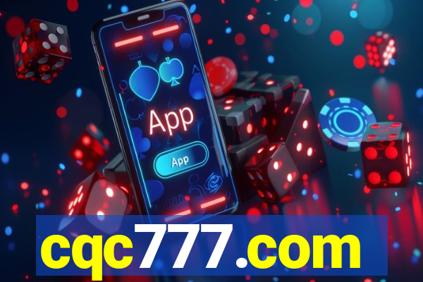 cqc777.com