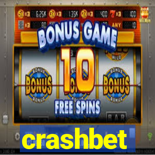 crashbet