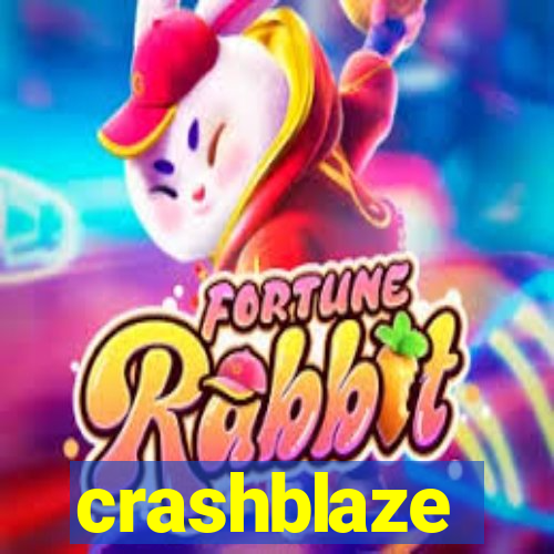 crashblaze