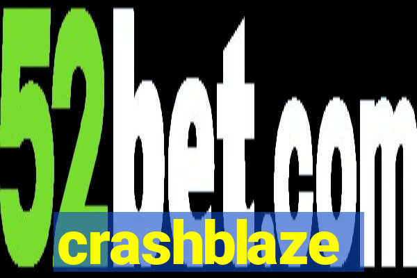 crashblaze