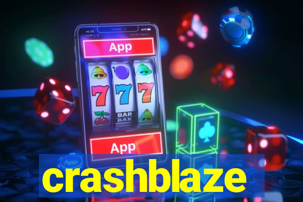 crashblaze