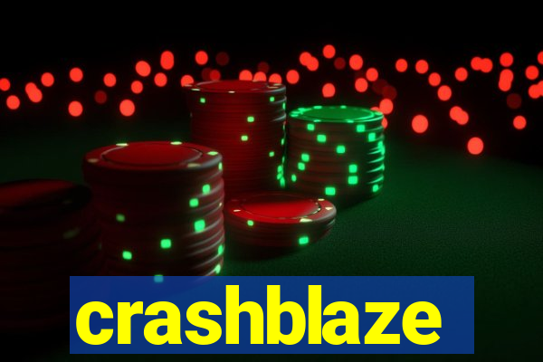 crashblaze