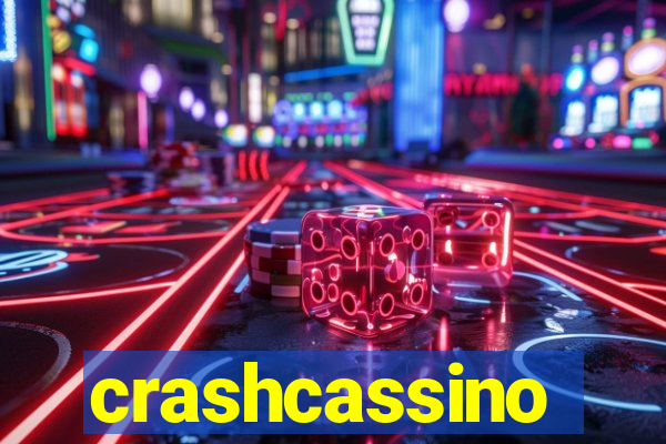 crashcassino