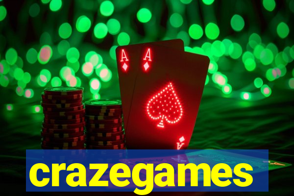 crazegames