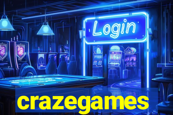 crazegames