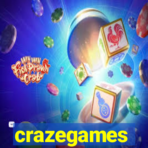 crazegames