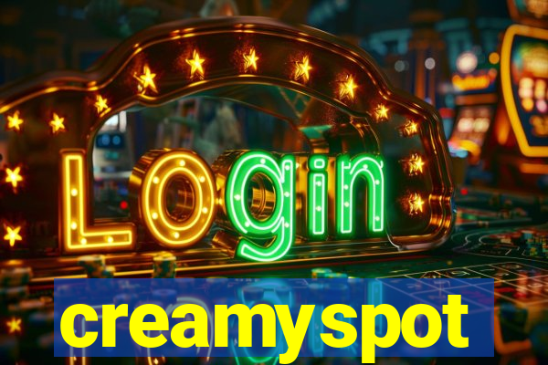 creamyspot