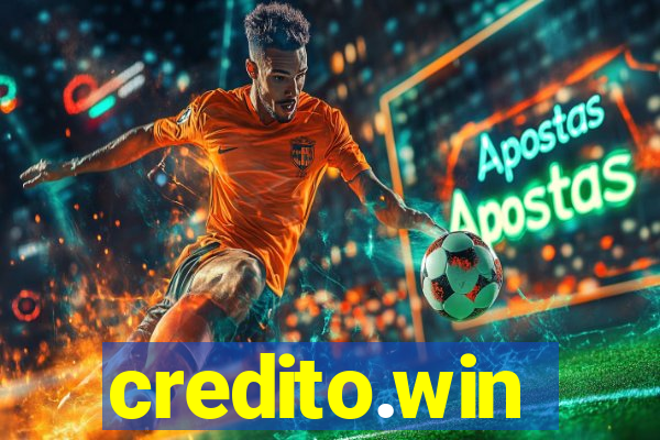 credito.win
