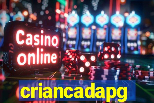 criancadapg