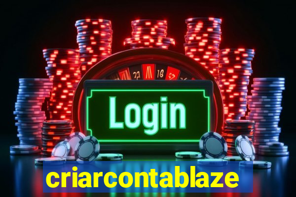 criarcontablaze