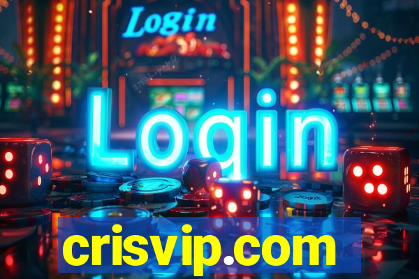 crisvip.com