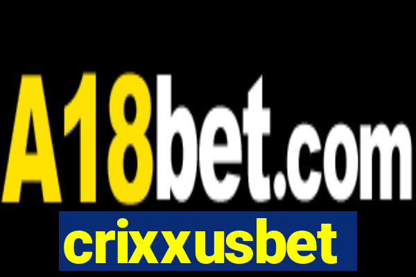 crixxusbet