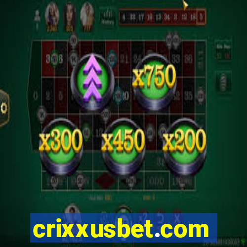 crixxusbet.com