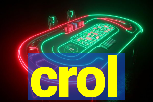crol