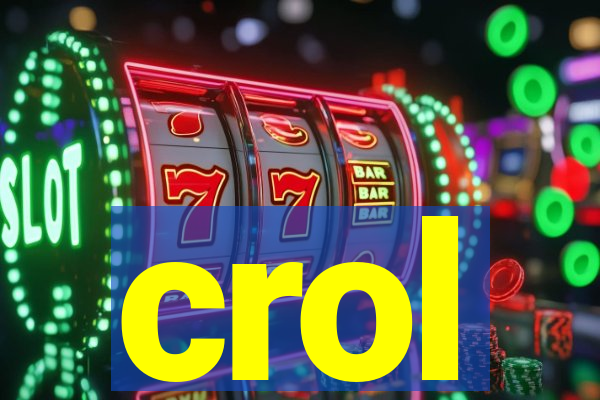 crol