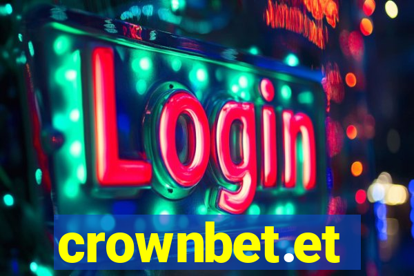 crownbet.et