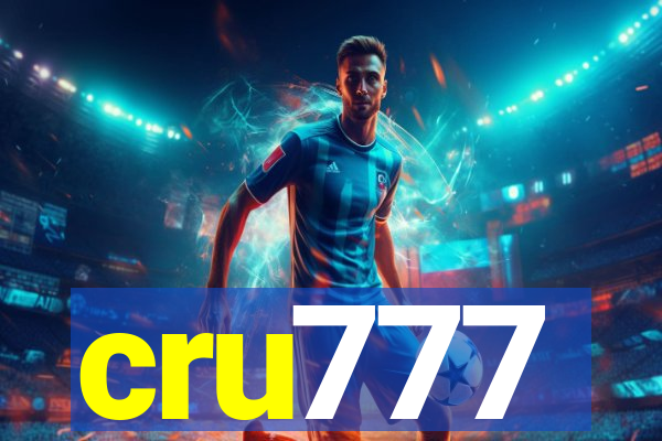 cru777