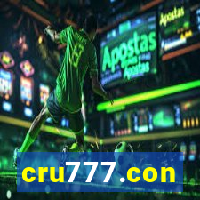 cru777.con