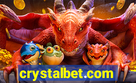 crystalbet.com