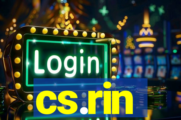 cs.rin