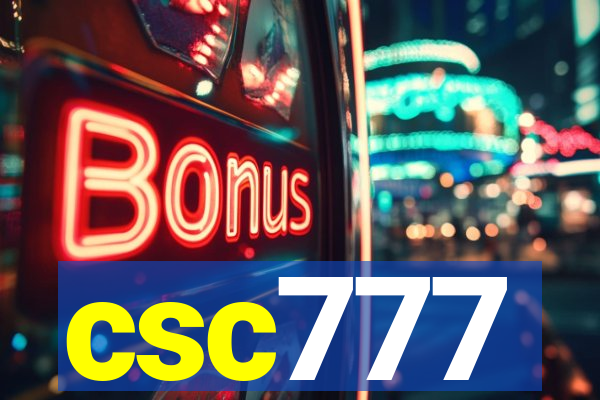 csc777