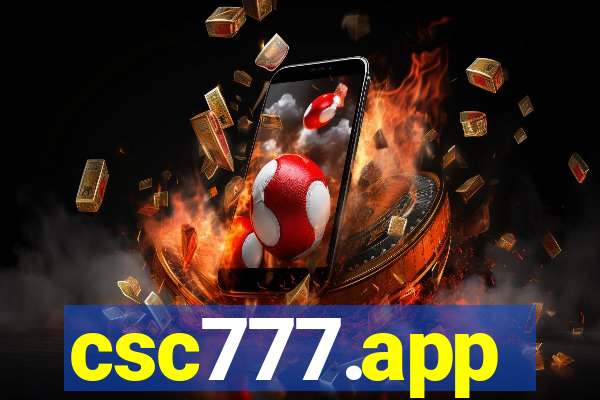csc777.app