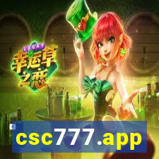csc777.app