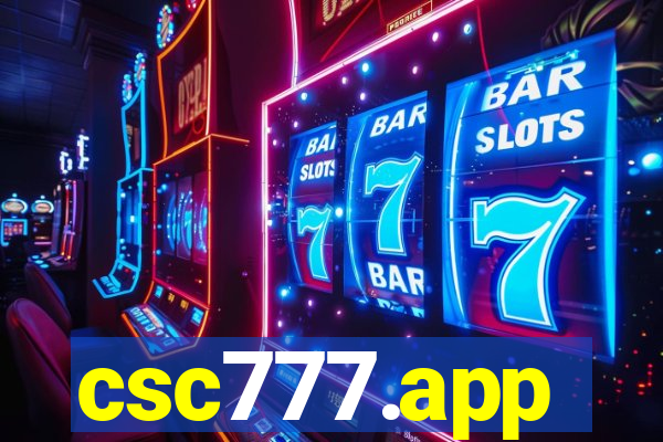 csc777.app