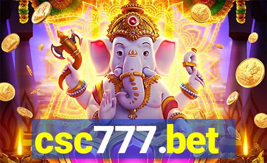 csc777.bet