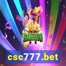 csc777.bet