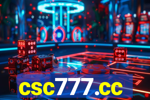 csc777.cc