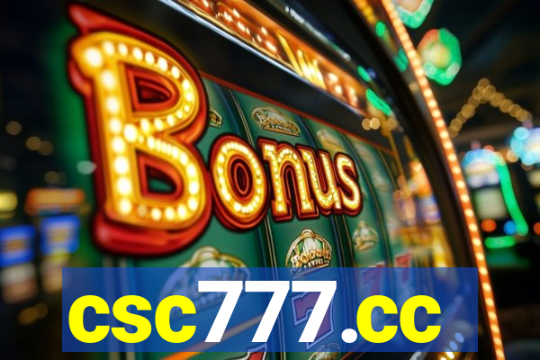 csc777.cc
