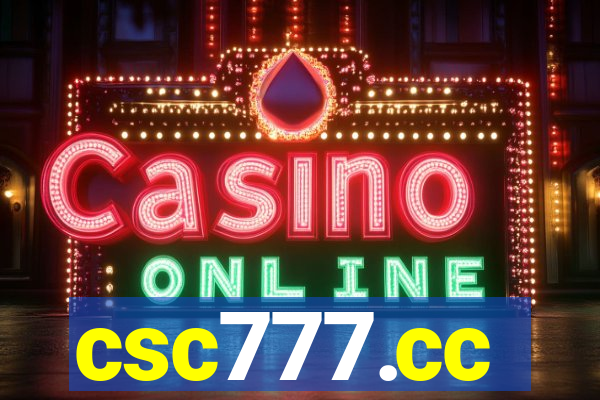 csc777.cc