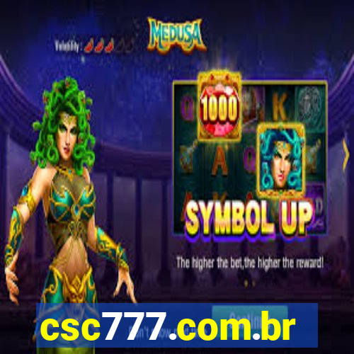 csc777.com.br