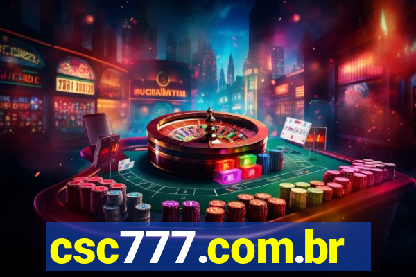 csc777.com.br