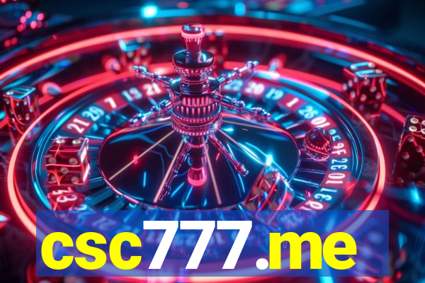 csc777.me