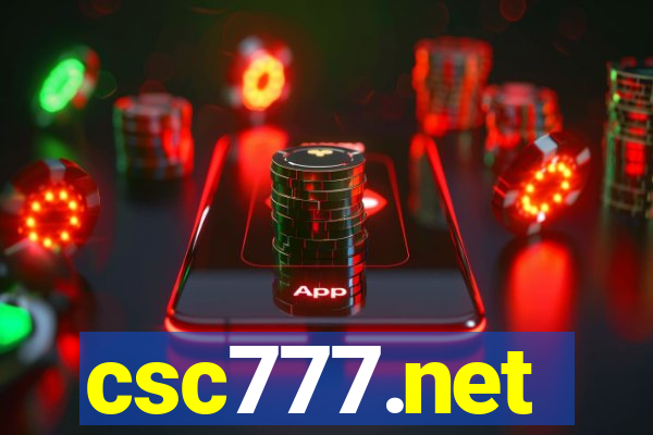 csc777.net