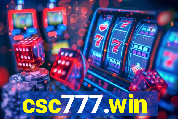 csc777.win