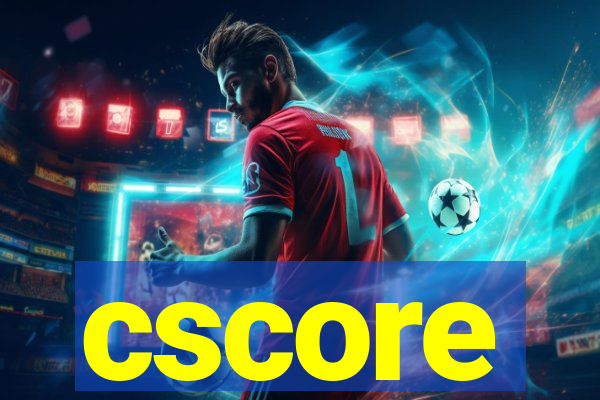 cscore