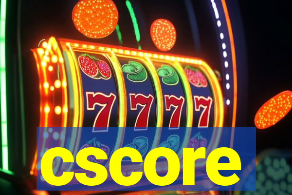 cscore