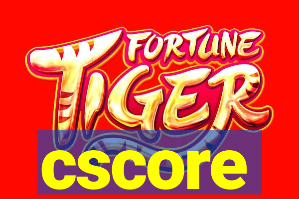 cscore