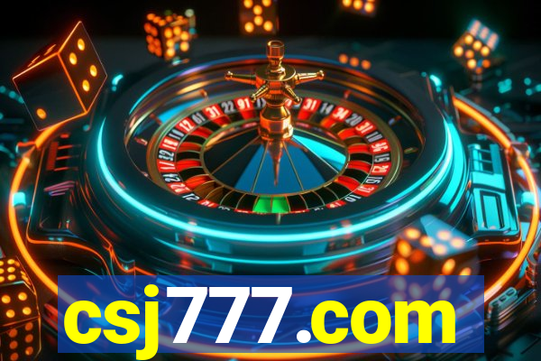 csj777.com