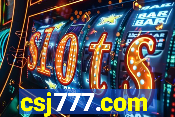 csj777.com