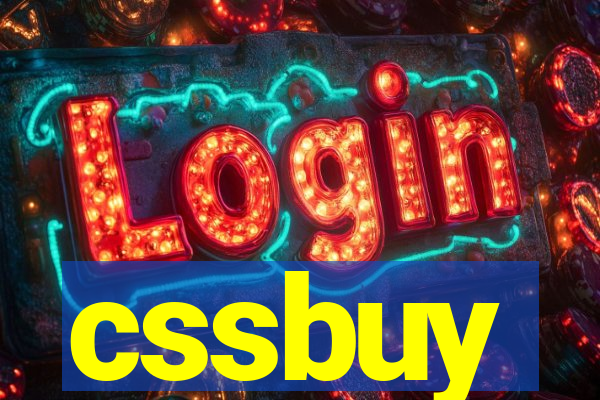 cssbuy