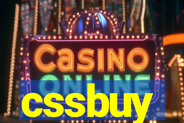 cssbuy