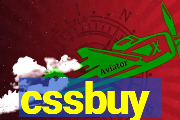 cssbuy