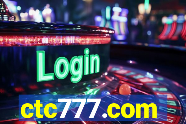 ctc777.com