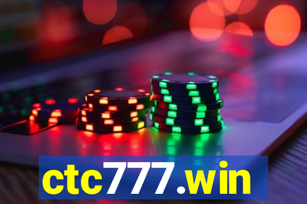 ctc777.win