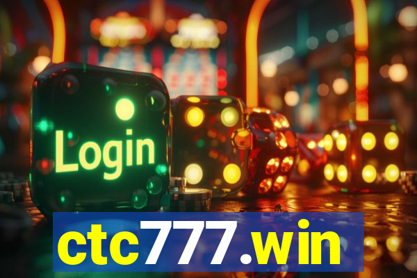 ctc777.win