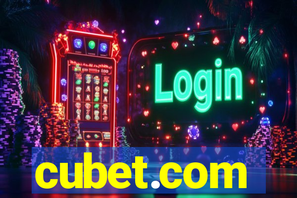 cubet.com